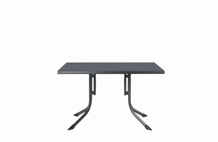 MASA PLIANTA KETALUX 115 X 70 CM REZISTENTA INTEMPERII